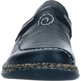 Rieker 46393 black 40