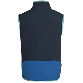 TROLLKIDS Weste Blau 152