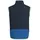TROLLKIDS Weste Blau 152