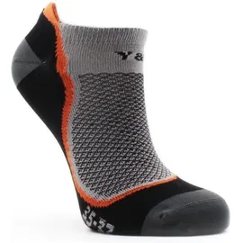YY Vertical Climbing Socks Sneakersocken 41-43 grau
