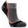YY Vertical Climbing Socks Sneakersocken 41-43 grau