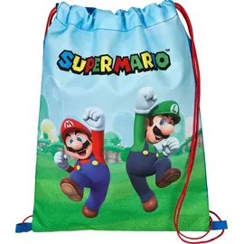 Scooli EasyFit 5-tlg. super mario