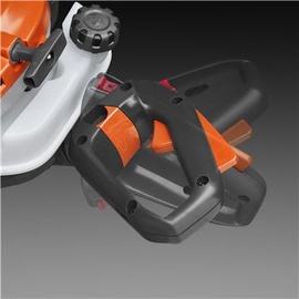 Husqvarna 522HDR75X