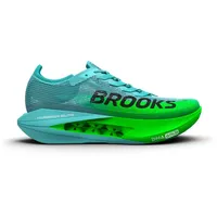 Brooks Hyperion Elite 5 Damen Grün 38,5