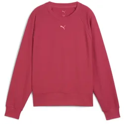 PUMA Cloudspun Fashion Sweatshirt Damen 17 - port XXL