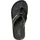 Tommy Hilfiger Padded Comfort Flip-flops Black 46