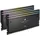 Corsair Dominator Titanium DDR5 Light Enhancement Kit - Schwarz