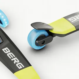 Berg Toys Nexo Scooter Lime