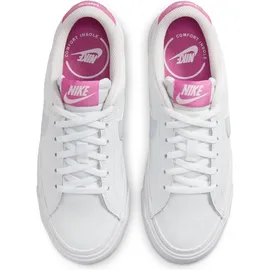 Nike Court Legacy Kinder Weiß 35,5