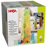 HABA Stapelwürfel Mein Zuhause | Spiel | Deutsch | 2024 | HABA Sales GmbH & Co.KG