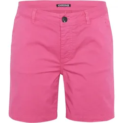 Shorts zum Krempeln rosa 42