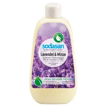 Sodasan Spülmittel Lavendel & Minze 500 ml