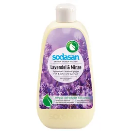 Sodasan Spülmittel Lavendel & Minze 500 ml