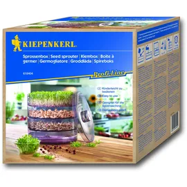 Kiepenkerl Sprossenbox