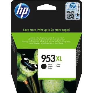 Original HP 953 953XL 4er Set Patronen Officejet Pro 8210 8218 8710 8730 8740