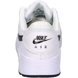 Nike Air Max SC Herren White/White/Black 38,5