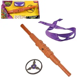 Boti Europe Donatello Transforming Bo Staff