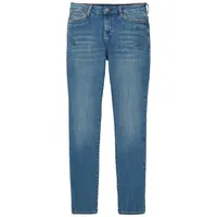 Tom Tailor 1038347 Tapered Fit Relaxed Jeans Used Mid