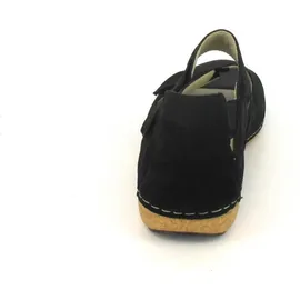 WALDLÄUFER Heliett Damen schwarz 41