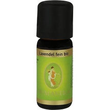 Primavera Ätherisches Öl Lavendel fein bio 10 ml