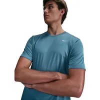 Nike Dri-FIT Legend Fitness T-Shirt Herren 006 - smokey