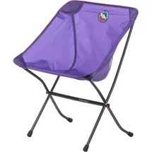 Big Agnes Campingstuhl Skyline UL Evening Primrose