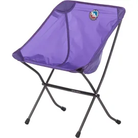 Big Agnes Campingstuhl Skyline UL Evening Primrose