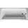 Duravit D-Code Rechteckbadewanne 70 x 160 cm (700096000000000)