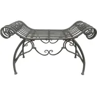 LINDER EXCLUSIV Lex 89 x 35 x 54 cm