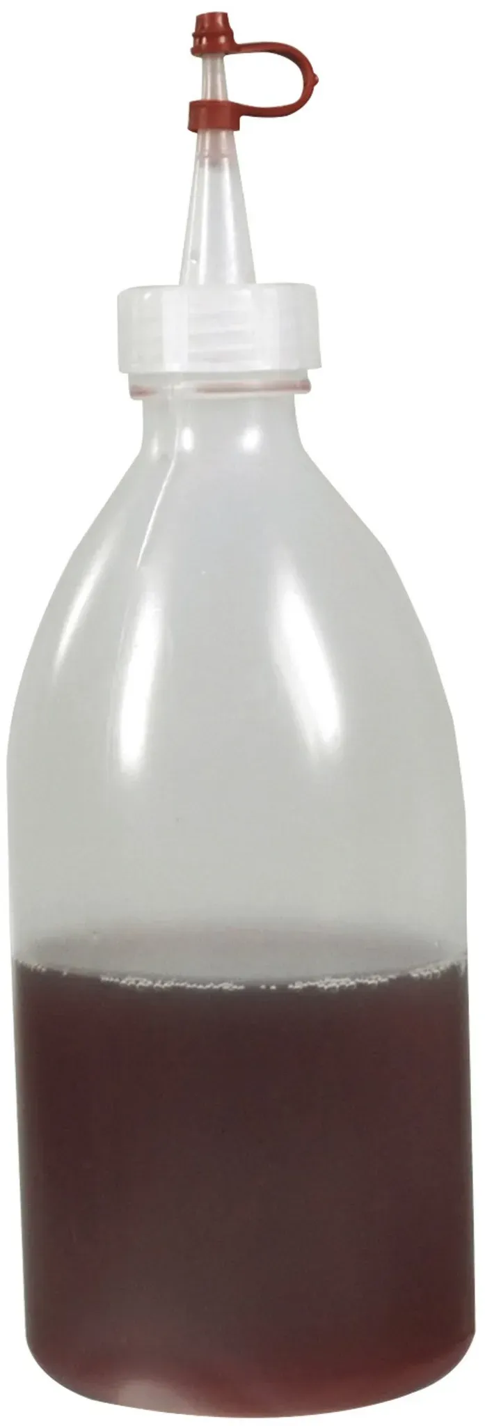 Spritzflasche für die Schweißarbeit