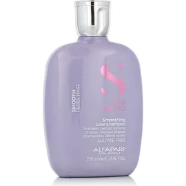 Alfaparf Milano Semi di Lino Smooth Smoothing Low Shampoo 250 ml
