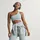 adidas Optime Workout Rib Wonder Sage XXL