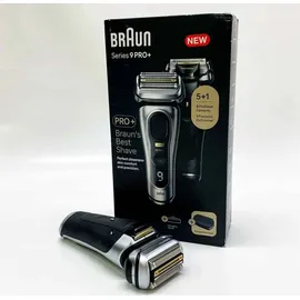 Braun Series 9 Pro+ 9557s