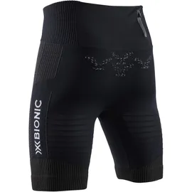 X-Bionic Effektor G2 Laufshorts Herren opal black/arctic white L