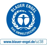 Be Fair Life Lattenrost »ECO Plus 28«, BLAUER ENGEL zertifiziert weiß