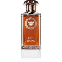 Fragrance World Kopi Luwak Eau de Parfum Unisex 100 ml