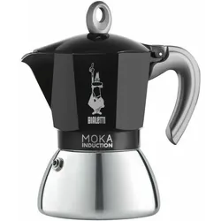 Italienische Kaffeemaschine Beurer Bialetti New Moka 6 Tassen – Stilvoller Kaffeegenuss für deinen Alltag