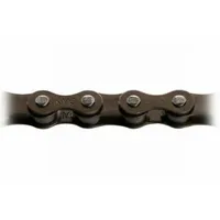 KMC Kette KMC Z1 Wide Braun