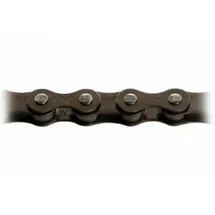 KMC Kette KMC Z1 Wide Braun