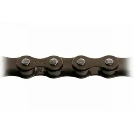 KMC Kette KMC Z1 Wide Braun