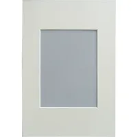 Walther + design walther design Passepartouts creme, 13 x