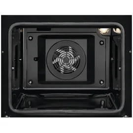 AEG CCB6446BBM Silber