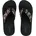 PRTMason Badesandalen Braun 38