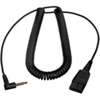 JABRA PC CORD - headset cable