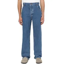 Dickies Thomasville Jeans - Classic Blue - 34