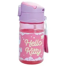 HELLO KITTY Unicorn Rosa 0,35 l
