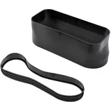 Bora EFA/1 Adapter flach ++ Lagerware ++