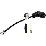 Parkside PARKSIDE® Aufsätze zu Akku-Kombigerät PKGA 20-Li (Luft-Kompressor- Aufsatz)