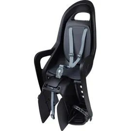 polisport bike Polisport Kindersitz Groovy Avs+ Kindersitz polisp.groovy Avs+ Schwarz Grau