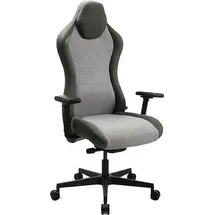 TOPSTAR Sitness RS X Stoff Grau